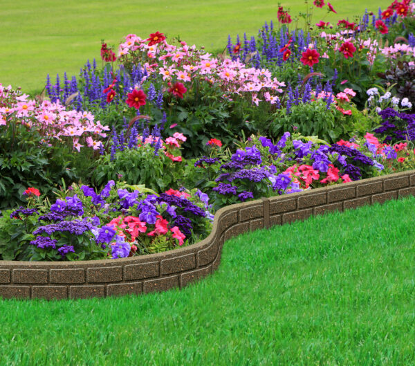 Products – EZBorder Garden Edges